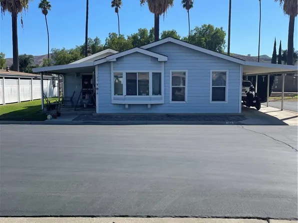 13381 Magnolia Ave Space 168, Corona, CA 92879