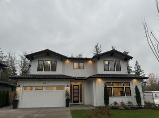 4956 Park Bluff Pl, Lake Oswego, OR