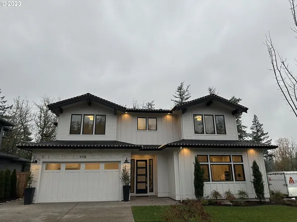 4956 Park Bluff Pl, Lake Oswego, OR 97035