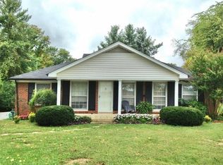 61 Brookwood Ter #A, Nashville, TN 37205