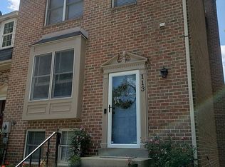 113 Adams Ct, Walkersville, MD 21793