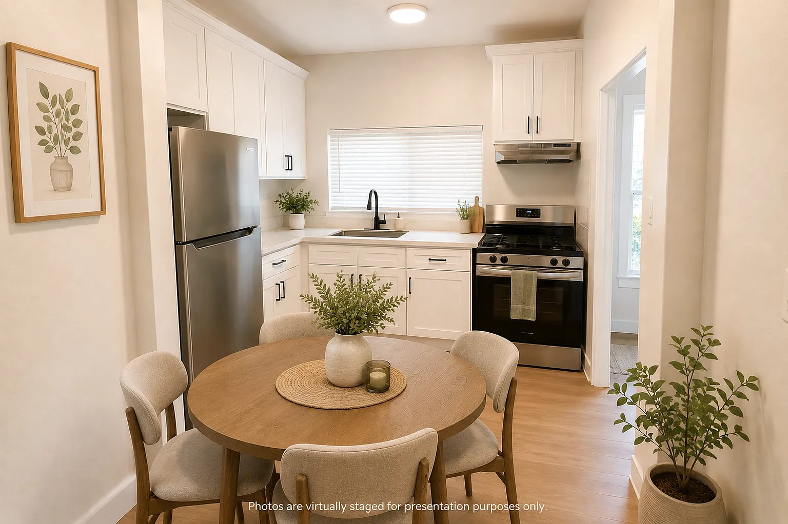 1 bed, $1,895 — Photo 4