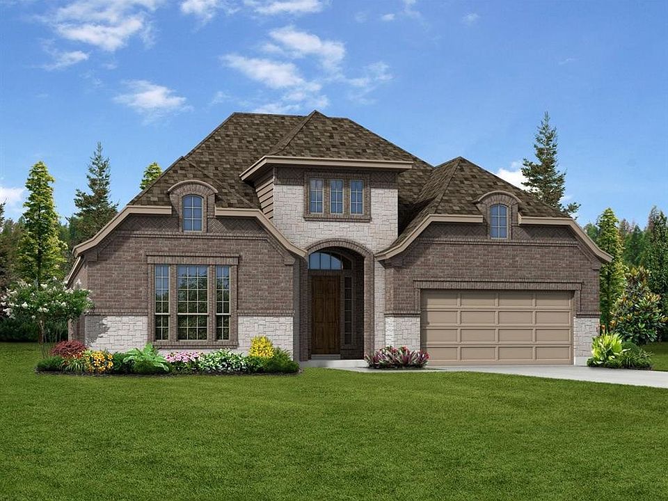 1st image of 14618 Prairie Fire Dr