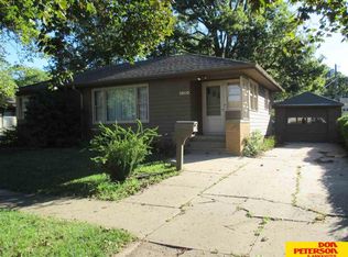 1800 N Maxwell Ave, Fremont, NE 68025