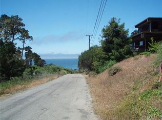 Randall Dr, Cambria, CA 93428