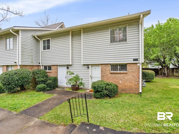 6527 Old Shell Rd APT 51, Mobile, AL 36608