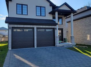 1573 Dylan St, London, ON N5V0B9