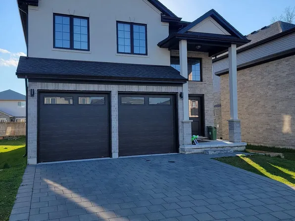 1573 Dylan St, London, ON N5V 0B9