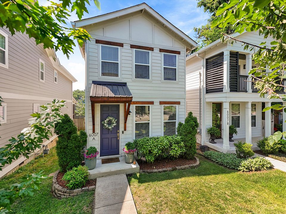 1st image of 6007A Obrien Ave