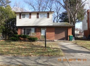 23106 Montclair Dr, Farmington Hills, MI 48336