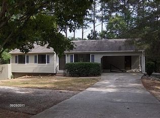 447 Ashton Cir, Lawrenceville, GA