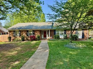 1800 Milan Rd, Greensboro, NC 27410