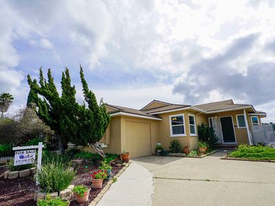 4811 Twain Ave, San Diego, CA, 92120