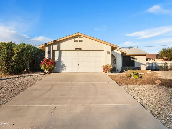 1260 Cascade Dr, Lake Havasu City, AZ 86406