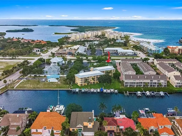 1125 Pinellas Bayway S APT 306, Saint Petersburg, FL 33715