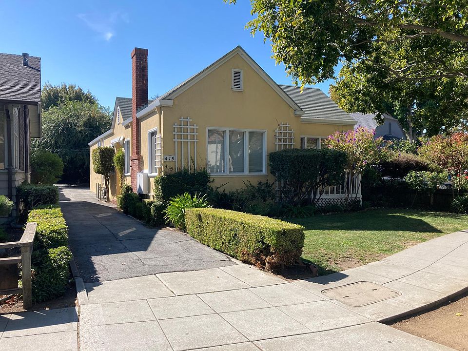 Zillow Burlingame Ca 94010