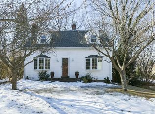 192 Plain Rd, Wayland, MA 01778