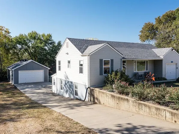 3203 Forest Ave, Kansas City, KS 66106