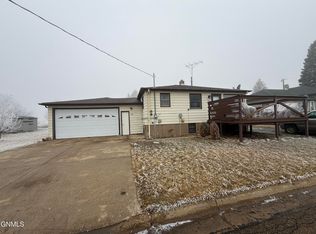 202 Montana St S, Elgin, ND 58533
