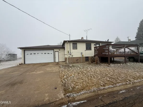 202 Montana St S, Elgin, ND 58533