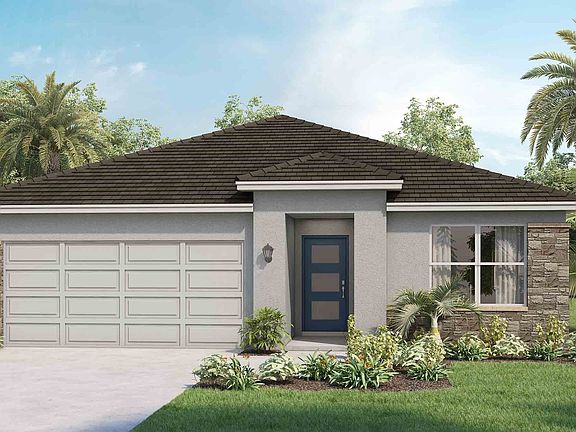 Plan Elevation.