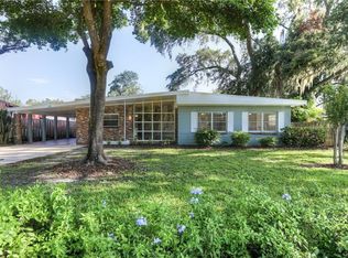 1121 Woodsmere Ave, Orlando, FL 32839