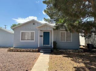 903 N Edwards St, Carlsbad, NM 88220