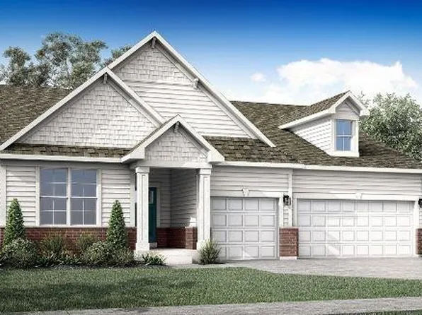 11447 Iris Pl, Crown Pt, IN 46307