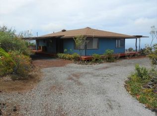 92-8629 Poha Dr, Ocean View, HI 96737