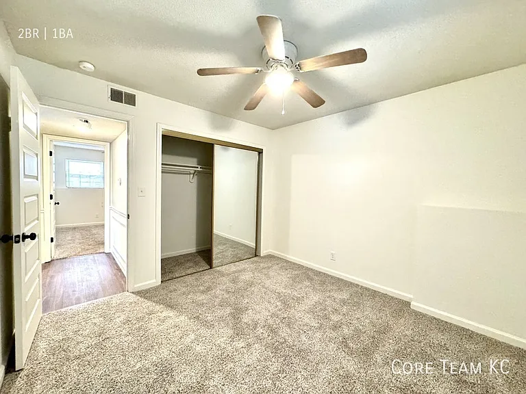 4410 Jarboe St #4 — Photo 5