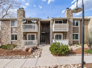 4400 S Quebec St BUILDING R-R106, Denver, CO 80237