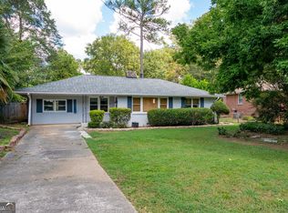 2309 Freydale Rd SE, Marietta, GA 30067