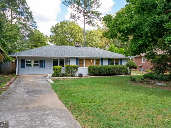 2309 Freydale Rd SE, Marietta, GA 30067