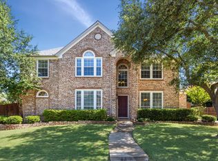 3201 Kent Dr, Flower Mound, TX 75022