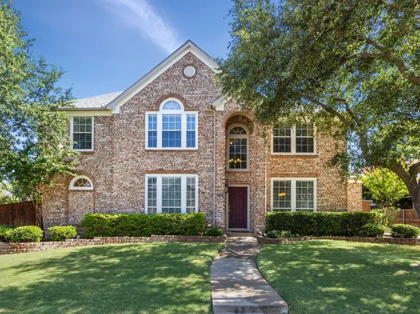 3201 Kent Dr, Flower Mound, TX 75022