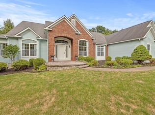 5010 Worthington Way, Fayetteville, NY 13066