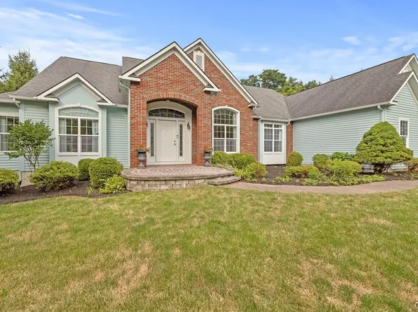 5010 Worthington Way, Fayetteville, NY 13066