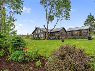 4 Garden Of Eden Church Loop, Pictou, NS B2H5C8