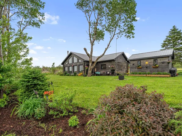 4 Garden Of Eden Church Loop, Pictou, NS B2H 5C8
