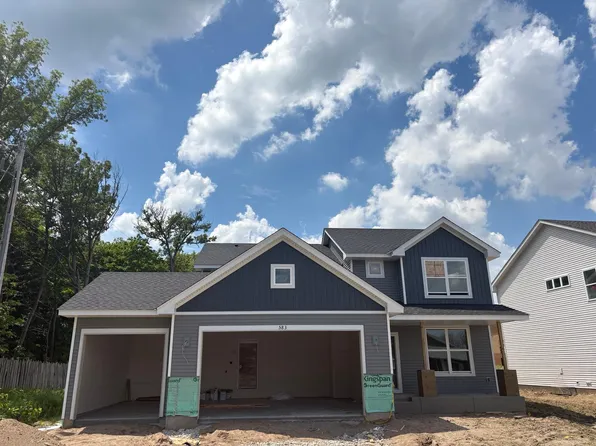 583 Jandel Ave NE, Hanover, MN 55341