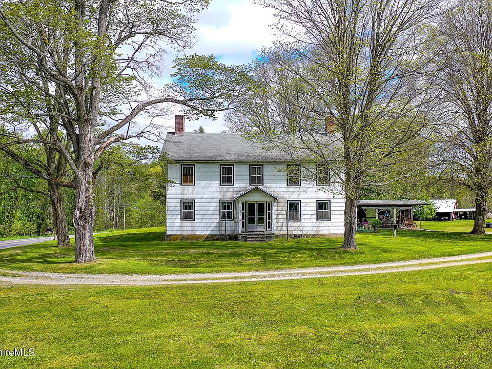 51 Hall Hill Rd, Ancram, NY 12502 Zillow