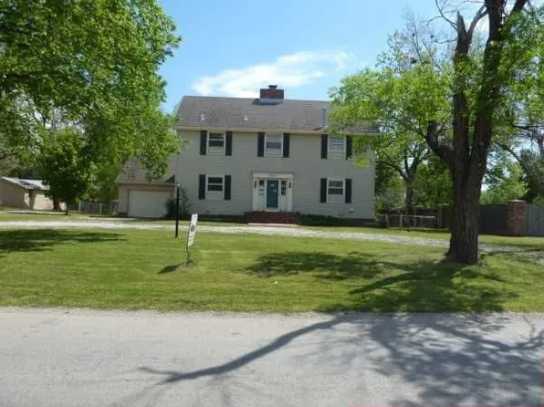 1511 Rock Rd, Vinita, OK 74301