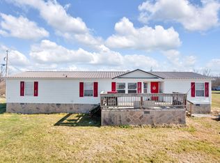 256 Doane Rd, New Market, TN 37820