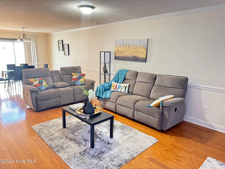 4155 Dudleys Grant Dr #F — Photo 3