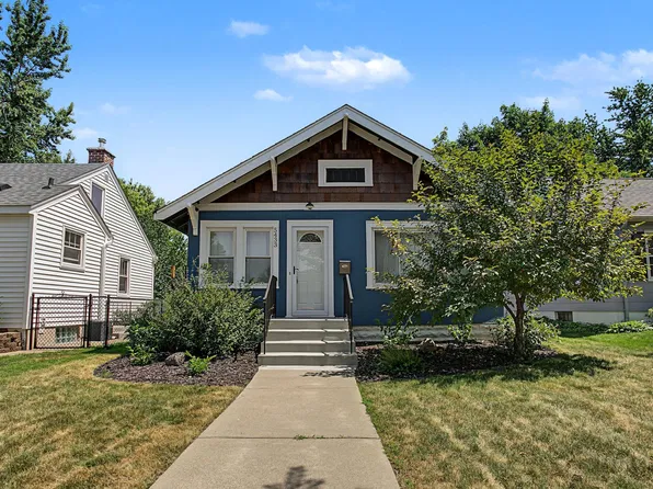 5433 43rd Ave S, Minneapolis, MN 55417
