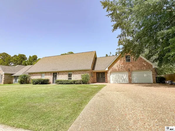 209 Strasbourg Dr, West Monroe, LA 71291