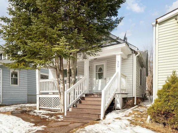 909 E 8th St, Duluth, MN 55805