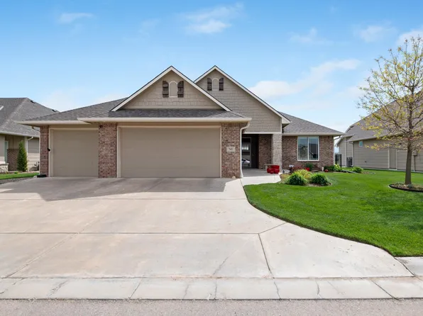 742 N Firefly St, Wichita, KS 67235