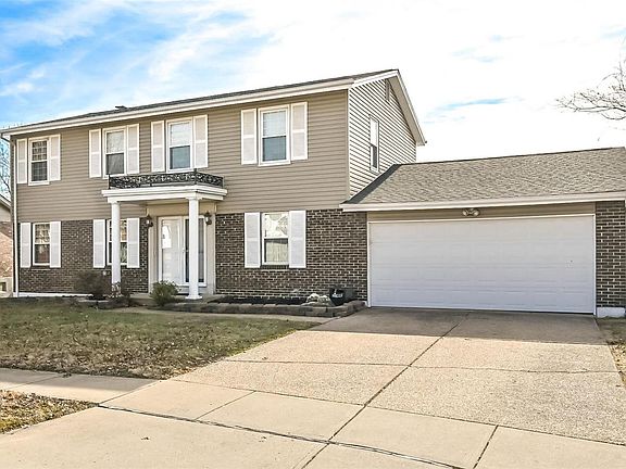 2nd image of 2844 Windford Dr