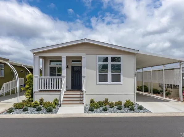 1286 Discovery St Space 130, San Marcos, CA 92078